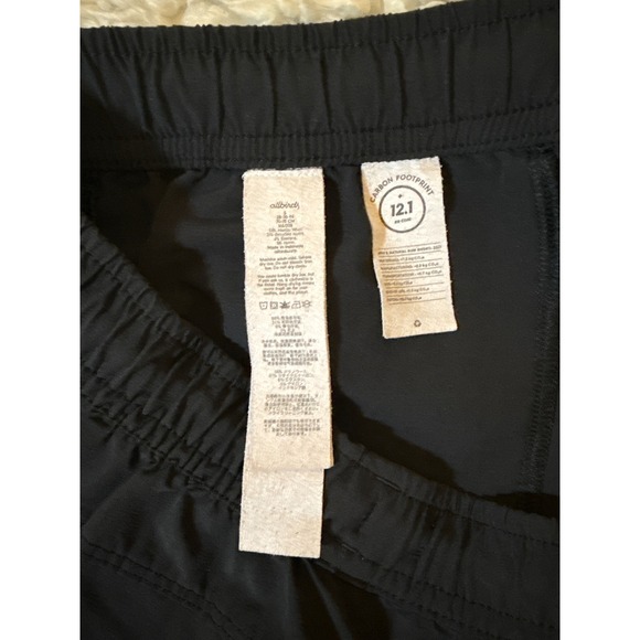Allbirds Men's Performance Shorts|Size Small - Picture 6 of 9